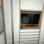 Apartamento à venda com 3 quartos, sendo 1 suíte, em Campo Grande, São Paulo, SP