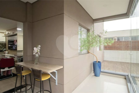 Apartamento à venda com 3 quartos, sendo 1 suíte, em Vila Isolina Mazzei, São Paulo, SP