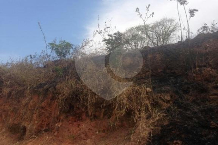 Terreno à venda no condomínio Xxxx, São Paulo - SP
