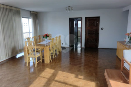 Apto Mooca 3 Dorm 1 Suite