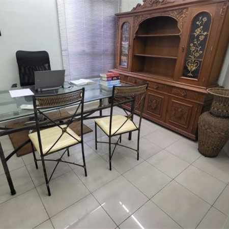 Sala Comercial à venda, Encruzilhada, Santos - SA0102.