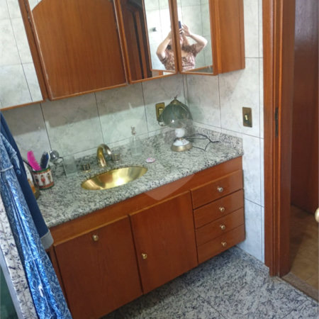 Casa à venda com 3 quartos em Parada Inglesa, São Paulo, SP