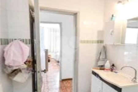 Apartamento à venda com 3 quartos em Tijuca, Rio de Janeiro, RJ