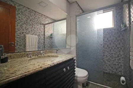 Apartamento à venda com 3 suítes em Brooklin Novo, São Paulo, SP