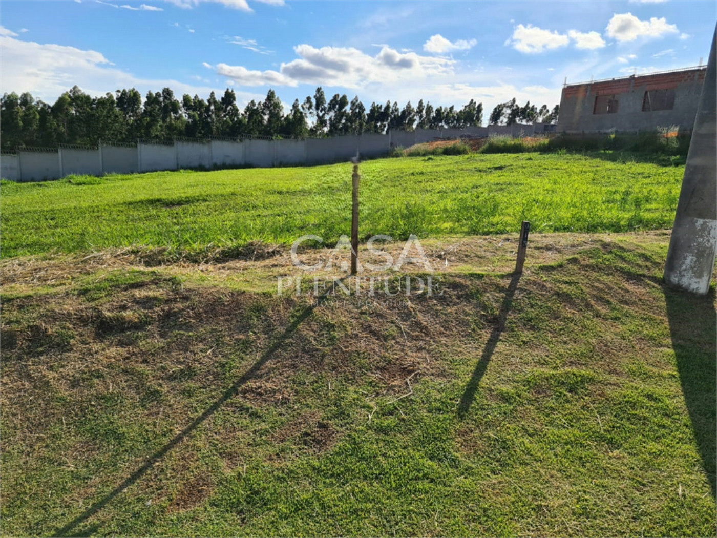 Terreno em condomínio à venda em Residencial Fazenda Alta Vista, Salto de Pirapora, SP