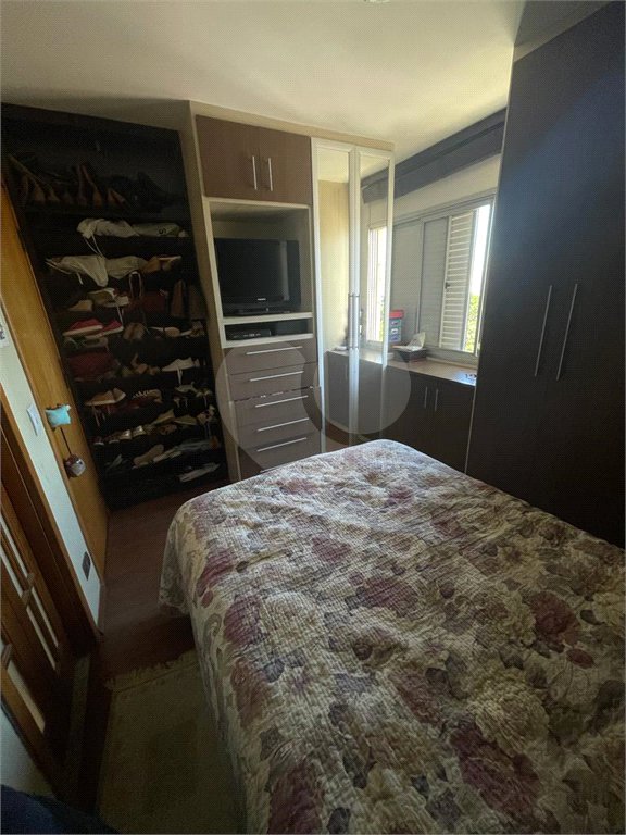 Apartamento à venda com 3 quartos, sendo 1 suíte,  em Mandaqui, São Paulo, SP