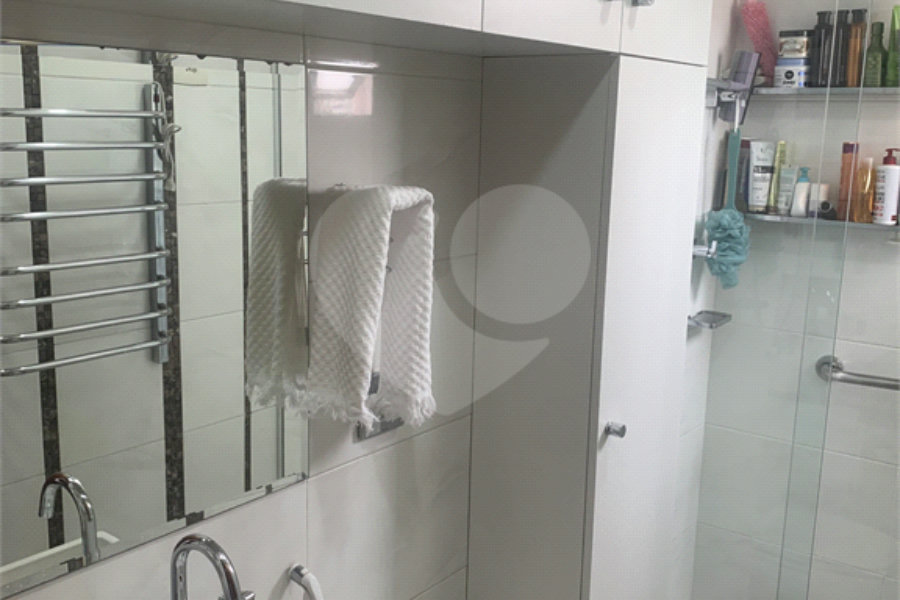 Cobertura à venda com 2 quartos em Jabaquara, São Paulo, SP