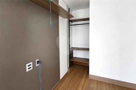 Apartamento à venda com 3 suítes em Sumarezinho, São Paulo, SP