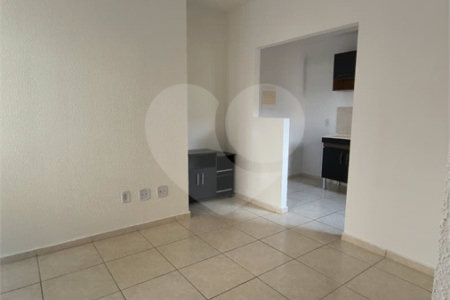 Apartamento para alugar com 2 quartos em Conjunto Habitacional Residencial Veredas da Conquista, Indaiatuba, SP