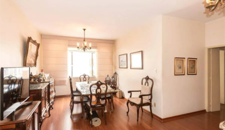 Apartamento à venda com 3 quartos, sendo 1 suíte,  em Tijuca, Rio de Janeiro, RJ