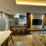 Apartamento à venda com 2 quartos, sendo 1 suíte, em Jardim Vazani, São Paulo, SP