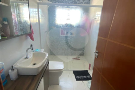 Sobrado à venda com 3 quartos em Vila Mendes, São Paulo, SP