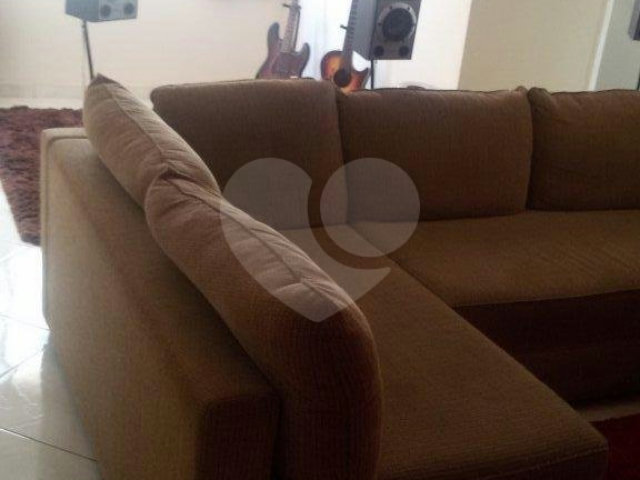 Apartamento à venda com 2 quartos em Vila Paulicéia, São Paulo, SP