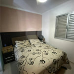 Apartamento à venda com 3 quartos, sendo 1 suíte, em Barra Funda, São Paulo, SP