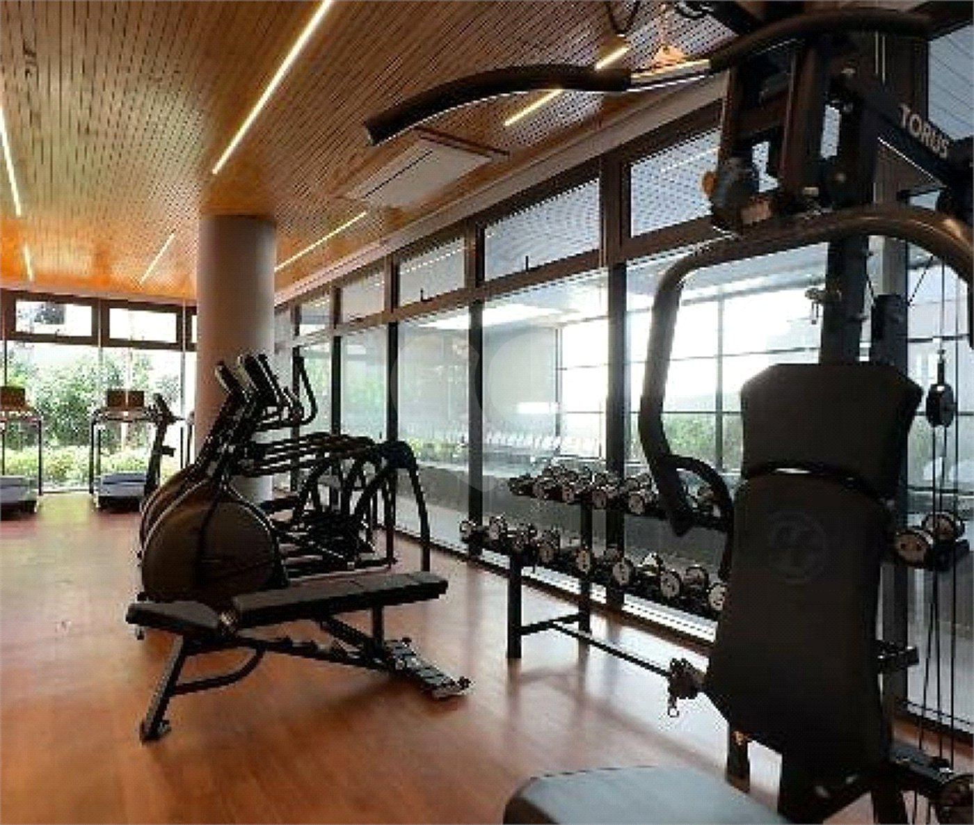 Apartamento à venda com 4 suítes em Moema, São Paulo, SP