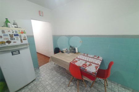 Casa à venda com 3 quartos em Tatuapé, São Paulo, SP