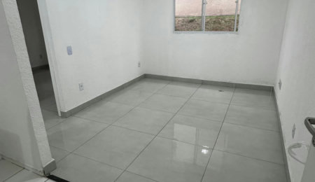 Apartamento para alugar com 1 quarto em Jardim Rossin, Campinas, SP
