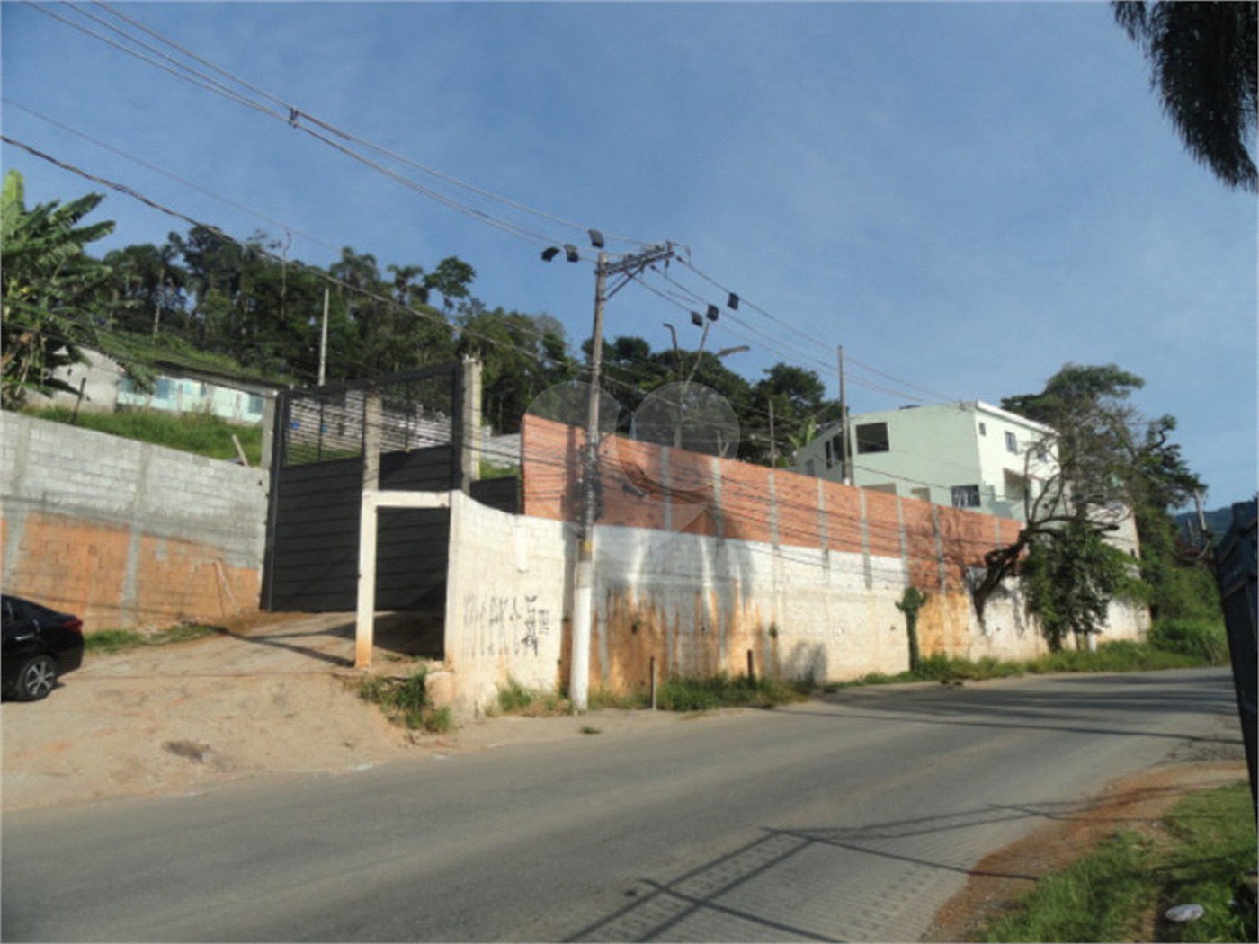 Terreno à venda em Tucuruvi, São Paulo, SP