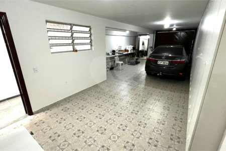 Sobrado à venda com 4 quartos, sendo 1 suíte, em Ipiranga, São Paulo, SP