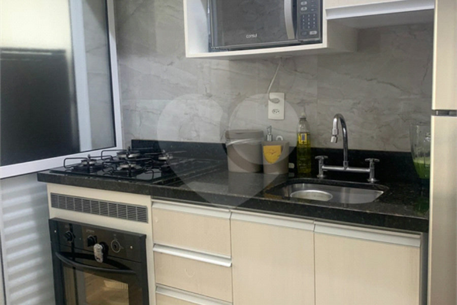 Apartamento à venda com 2 quartos, sendo 1 suíte, em Vila Guilherme, São Paulo, SP