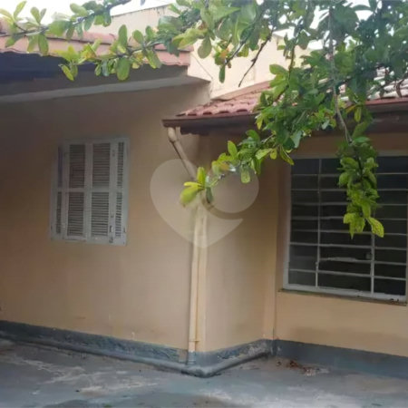 Casa Térrea à venda com 2 quartos em Vila Constança, São Paulo, SP