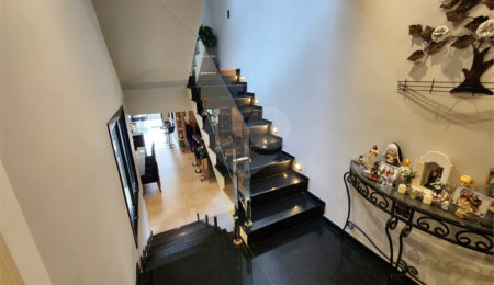 Casa à venda com 4 suítes em Jardim Prudência, São Paulo, SP
