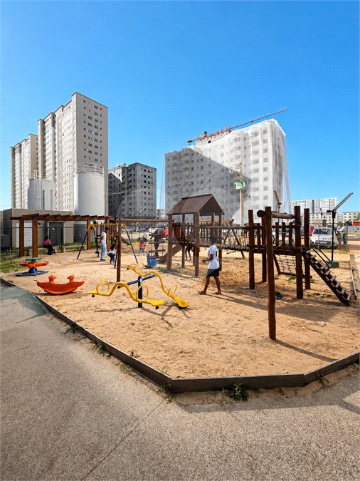 Apartamento à venda com 2 quartos em Vila Nova Bonsucesso, Guarulhos, SP