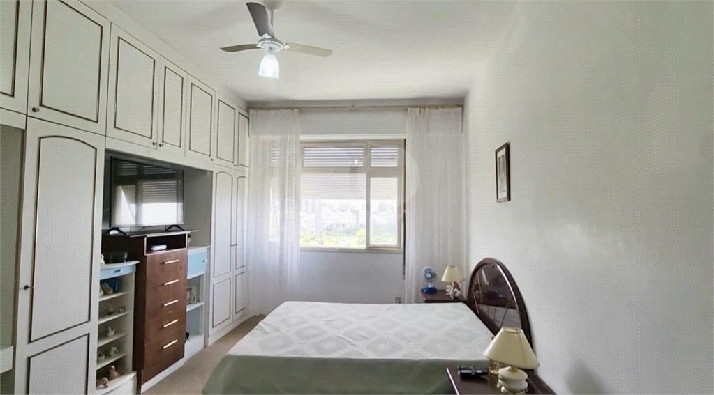 Apartamento à venda com 4 quartos, sendo 1 suíte, em Flamengo, Rio de Janeiro, RJ