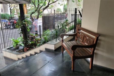 Apartamento à venda com 1 quarto em Itaim Bibi, São Paulo, SP