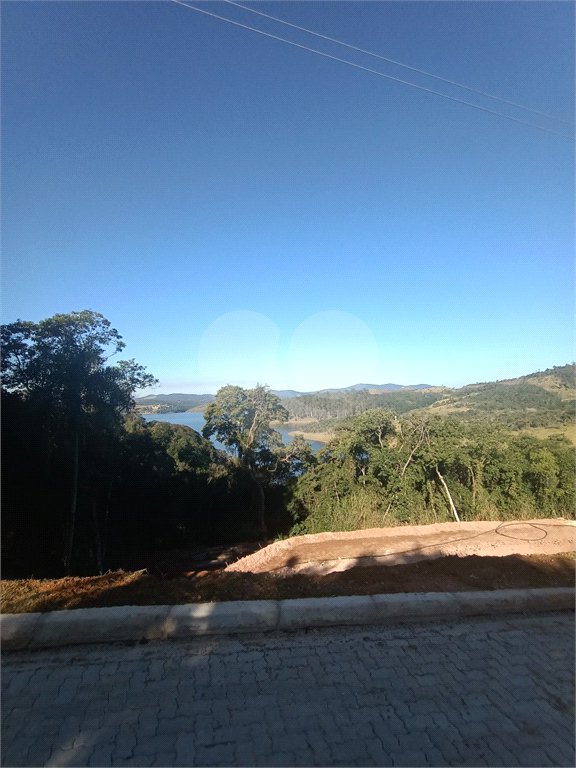 Terreno à venda no condomínio Bosque da Represa, Nazaré Paulista - SP
