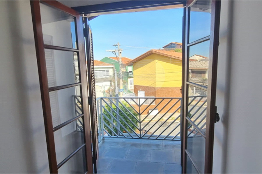 Sobrado à venda com 3 quartos, sendo 1 suíte, em Casa Verde, São Paulo, SP