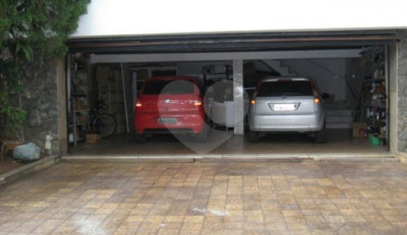 Sobrado à venda com 4 quartos, sendo 1 suíte,  em Palmas do Tremembé, São Paulo, SP