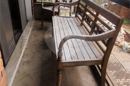 Apartamento à venda com 3 quartos, sendo 1 suíte, em Real Parque, São Paulo, SP