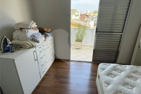 Casa Térrea à venda com 2 quartos em Vila Santa Terezinha (zona Norte), São Paulo, SP