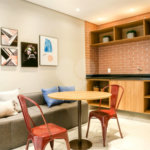 Apartamento à venda com 2 suítes em Vila Madalena, São Paulo, SP