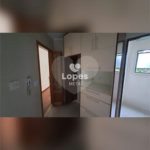 Apartamento à venda com 2 quartos em Vila Cardoso, São José dos Campos, SP