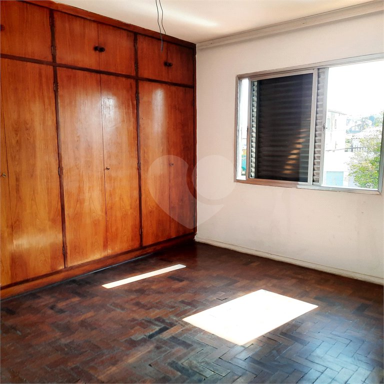 Sobrado à venda com 3 quartos, sendo 1 suíte, em Vila Gustavo, São Paulo, SP