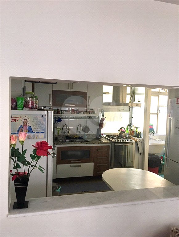 Apartamento à venda com 3 quartos, sendo 1 suíte, em Pinheiros, São Paulo, SP