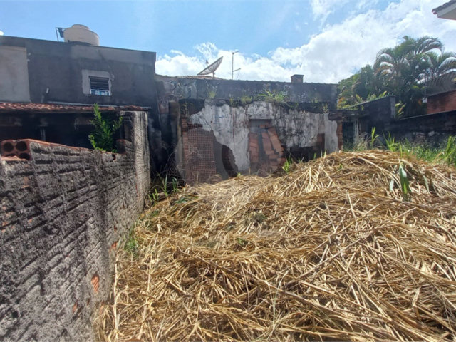 Terreno à venda em Mandaqui, São Paulo, SP