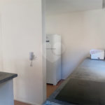 Studio à venda com 1 quarto em Vila Buarque, São Paulo, SP