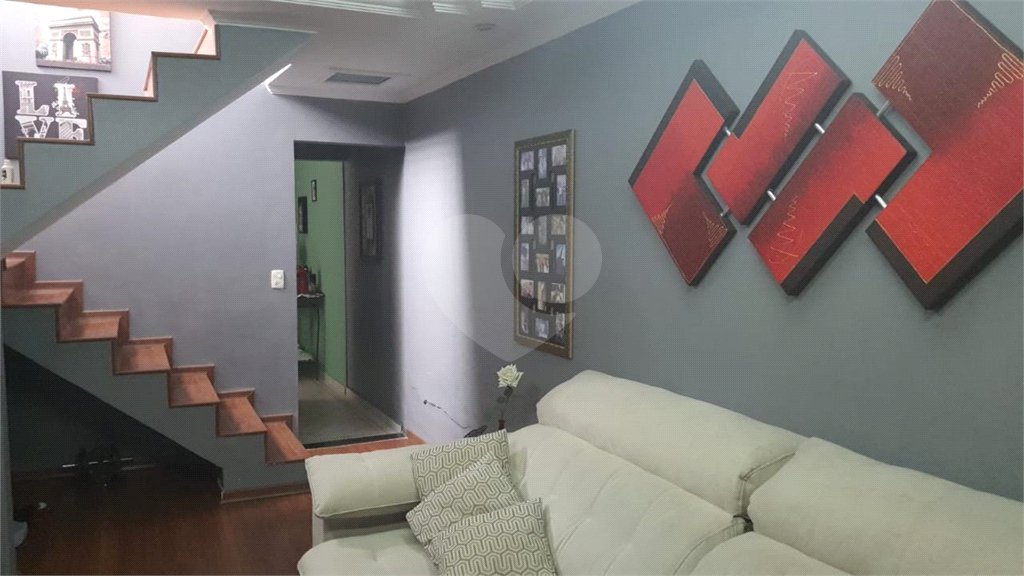 Casa à venda com 3 quartos, sendo 1 suíte, em Anchieta, São Bernardo do Campo, SP