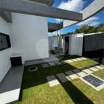 Casa à venda com 3 quartos, sendo 1 suíte, no condomínio Parque Guará, Rio de Janeiro - RJ