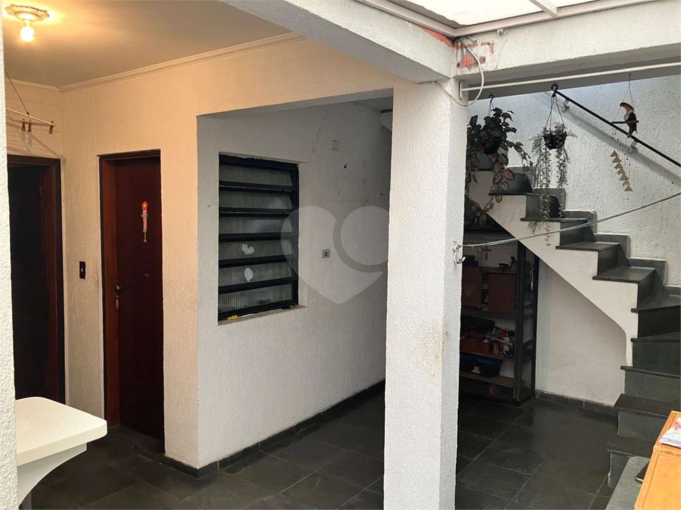 Sobrado à venda com 3 quartos, sendo 1 suíte, em Vila Mazzei, São Paulo, SP