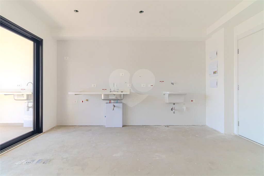 Apartamento à venda em Perdizes, São Paulo, SP