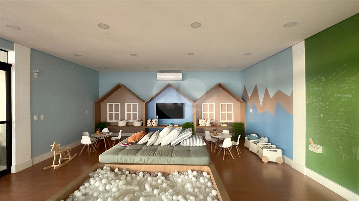 Apartamento à Venda – Viva Parque Residencial | Indaiatuba/SP