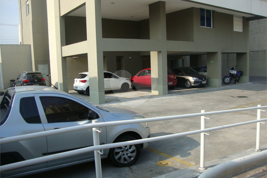 Apartamento à venda com 2 quartos em Vila Nova Cachoeirinha, São Paulo, SP