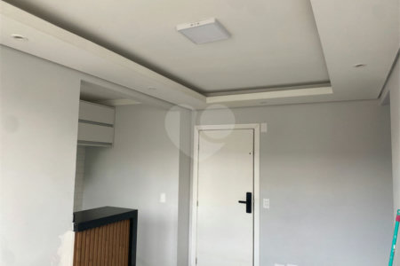 Apartamento à venda com 2 quartos em Ipanema das Pedras, Votorantim, SP