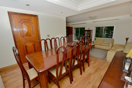 Apartamento 123m² a venda Vila Clementino - 3 Quartos