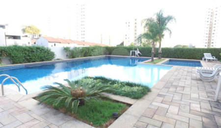 Apartamento à venda com 3 quartos, sendo 1 suíte,  em Limão, São Paulo, SP