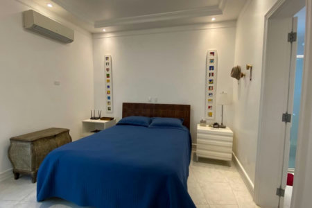 Apartamento com 4 dormitórios, 180 m² - venda por R$ 1.270.000,00 ou aluguel por R$ 8.350,00/mês - Enseada - Guarujá/SP